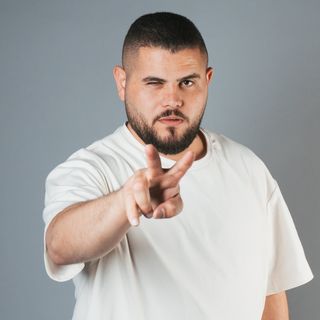 𝗔𝗹𝗶 𝗠𝗼𝘂𝘀𝗮 | ابو سروال