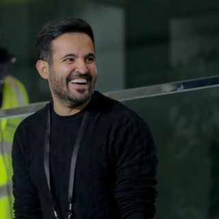 Abdullah Al Henayan