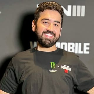 Basharkk بشار كيال