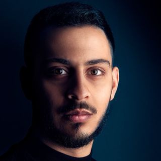 Waleed Miqdad