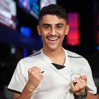 Mohammed Aldhurafi 