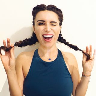 Zee | Zeina Kabbara زينة كبارة
