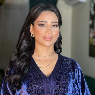 Khadija elfathi