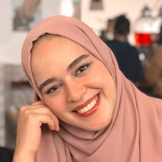 Meryem Derni 🇲🇦 مريم درني