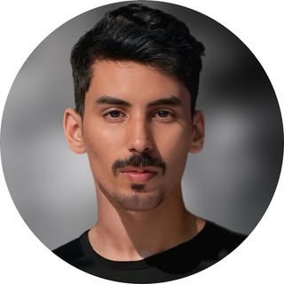 Mohammad Almutairi