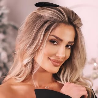 FΛŔΛH |  فرح حسّان