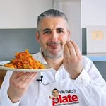 Vincenzo's Plate 