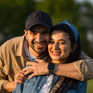 Marwan W Sahar | مروان و سهر