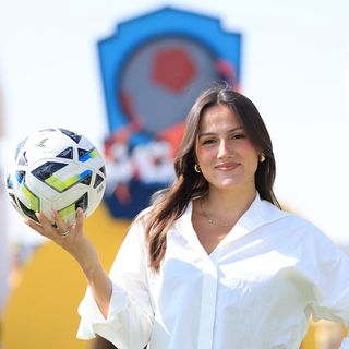 Alicia Iannacone - أليسيا يانكون