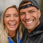 Hudson and Emily | Adventure Travel Couple