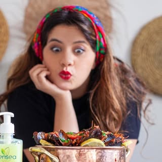 Belle et Gourmande / MALLA ZOUBA