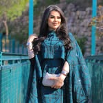 Alaa Qawasmi 