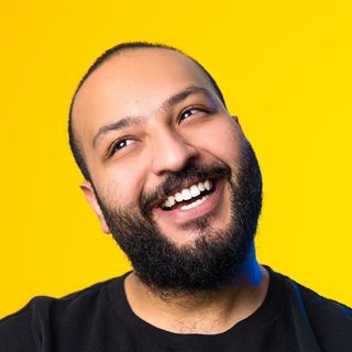 محمد طارق Mohammed Tarek