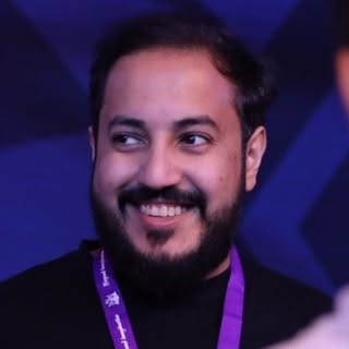 عبدالعزيز الصميلي 🇸🇦