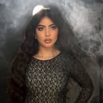 Meriem Zoubir 