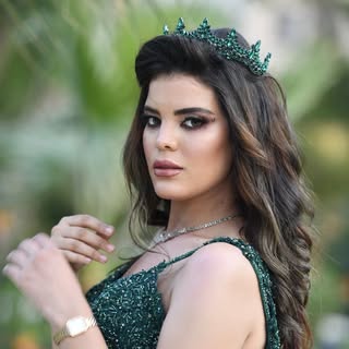 Asmaa Kerdad 