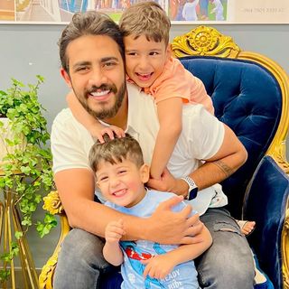 مرتضى هشام الذهبي