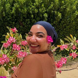 Bassant dinar بسنت دينار