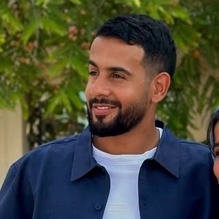 Hussein Bin Mahfouz