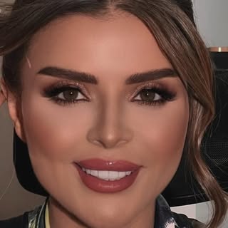 Dana Abu Khader┃دانا أبو خضر