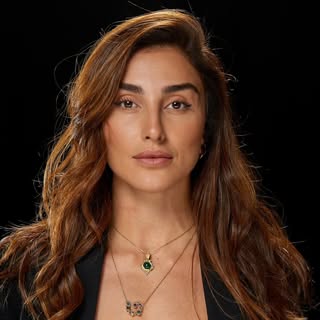 Tracy Harmoush Ariss تريسي هرموش العريس