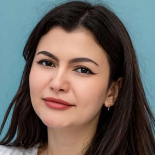 مينا علي | Mina Ali