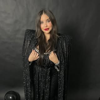 Afrah Chiadli 