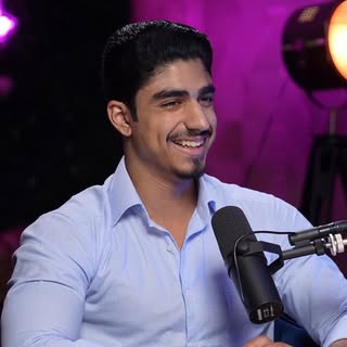 Duaij Khalid
