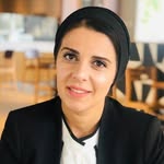 Nadia El Sayed 