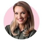 Katarzyna Puławska | GOTOWANIE | PRZEPISY | bez cukru