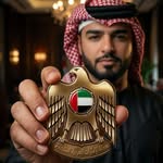 Ghanim Alsuwaidi | مؤثر و صانع محتوى | غانم السويدي