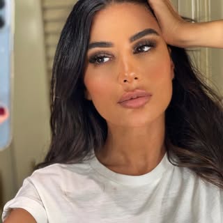 Nancy yassine