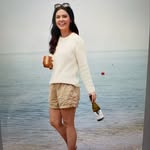 Katie Lee Biegel 