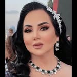 Mona Saqer 