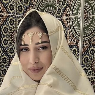 Nahla نهلة ✨