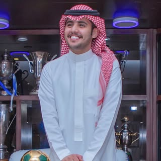 Abdulaziz Alyami