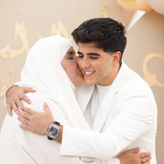 انس الشايب - ANAS ELSHAYIB