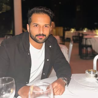 مهند الحربي