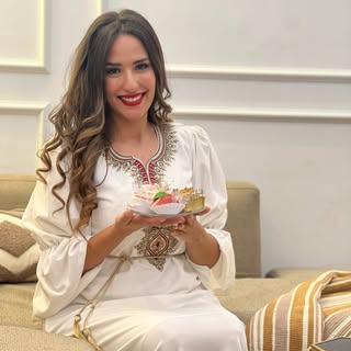 Nesrine Semai 🇨🇦🇩🇿