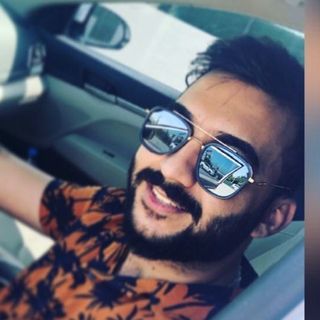 Mustafaa Jamal