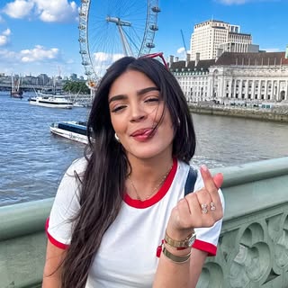 SALWA ANLOUF ✨ سلوى أنلوف