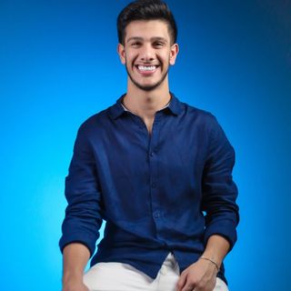 AHMAD ASHA احمد عشا