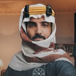 Abdulsalam Alsharari 