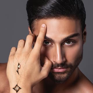 Ahmad Arzouni | احمد ارزوني