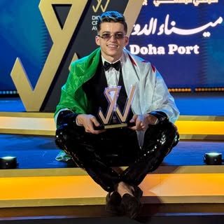 Karim kroubi كريم كروبي