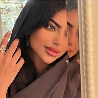 Shahad Alzahrani شهد الزهراني