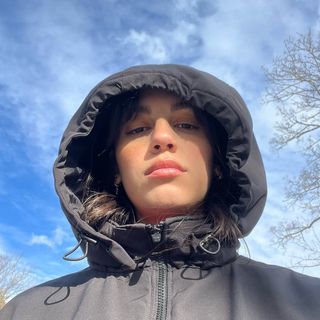 Aya Ibrahim - آيه ابراهيم