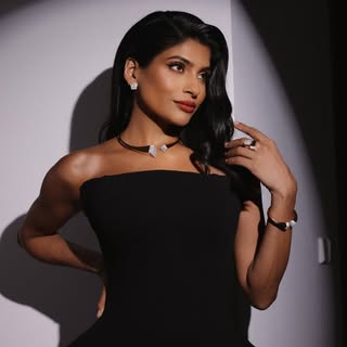 Farhana Bodi