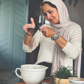 Mona Essawi