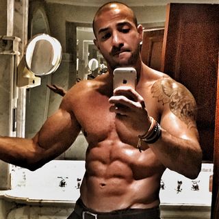Sherif El Shafei